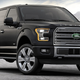 Illustration for article titled Ford Is Testing The F-150 With A Land Rover Diesel Engine: Report